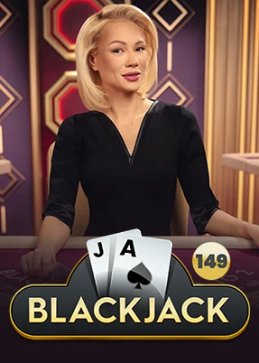 Blackjack 149