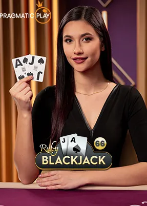 Blackjack 65 - Ruby