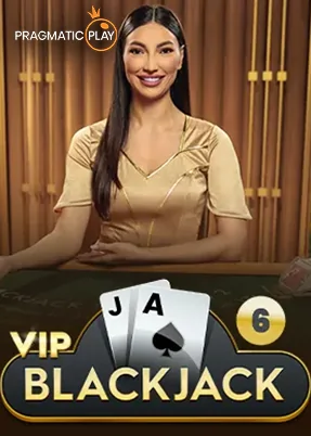 VIP Blackjack 6